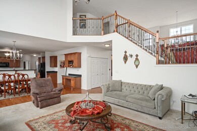 Family Room /Kitchen
