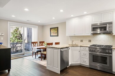 3 Harvard Place unit 1, Charlestown, MA 02129 - photo 3