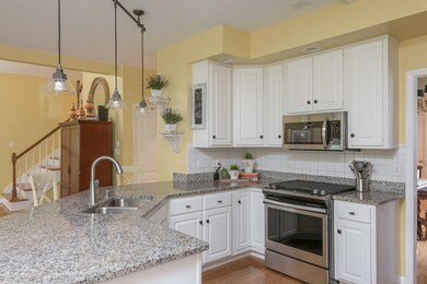 3832 Windtree Dr.