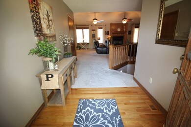 Welcome Home!!
