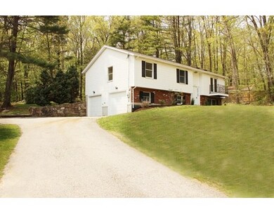 72 Number 10 Schoolhouse Rd, Charlton, MA 01507 - photo 3
