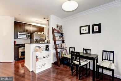 Dominion Heights unit 217, Arlington, VA 22207 - photo 6