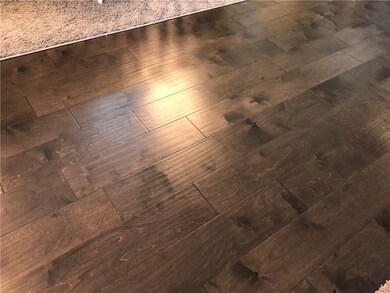 Kitchen Flooring