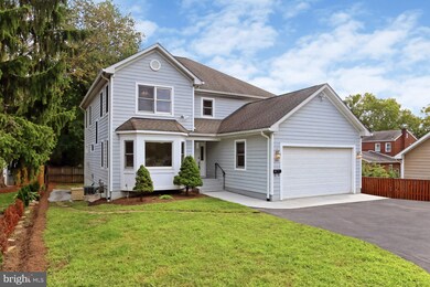 300 N West St, Falls Church, VA 22046 - photo 3