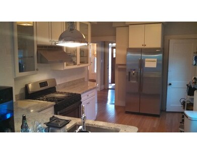 26 Bellevue Rd unit SINGLE, Belmont, MA 02478 - photo 5