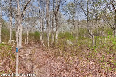 Build your dream home on this ....