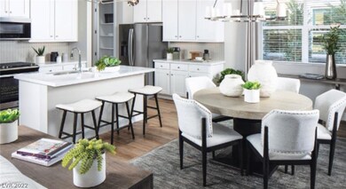 Builder representative photos/renderings