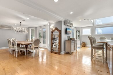 Lincoln Wharf unit 802/803, Boston, MA 02109 - photo 5
