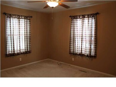 12'11 X 10'8 BEDROOM