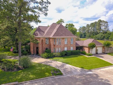 With only one adjacent neighbor, this home offers a sense of privacy and peace...yet it's just minutes from shopping, restaurants, and all the conveniences you need.