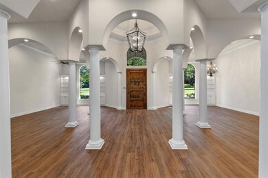 3800 La Mancha Ln, Denton, TX 76205 - photo 5