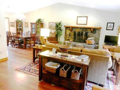 Living/Dining