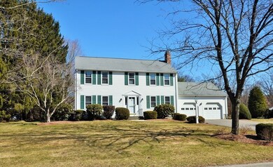 10 Foley Dr, Southborough, MA 01772 - photo 2