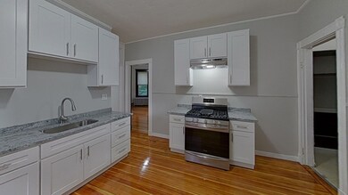 31 Monsignor Patrick J Lydon Way unit 2, Boston, MA 02124 - photo 4