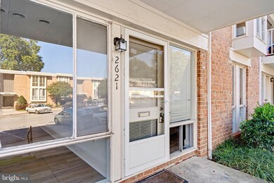 2621 Redcoat Dr unit 222, Alexandria, VA 22303 - photo 4