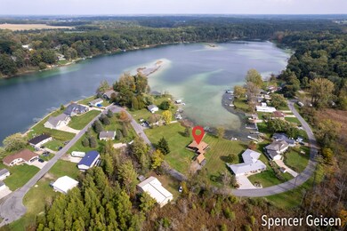 891 Palmer Dr., Greenville, MI 48838-5