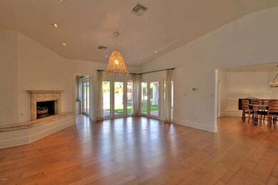 47th Family Room