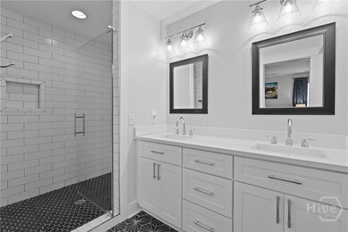 1209 E Henry St, Savannah, GA 31404 - photo 4