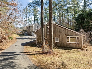 16 Silva St, Carver, MA 02330 - photo 2