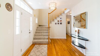 3212 Tiger Lily Dr unit 46, Ann Arbor, MI 48103 - photo 5