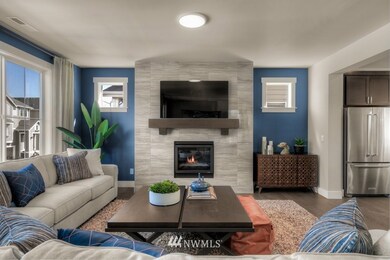 15 197th Place SW unit 7, Bothell, WA 98012 - photo 4