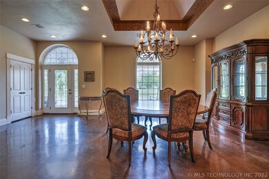 5000 W Hilton Rd, Sapulpa, OK 74066 - photo 5