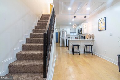 1617 N Spring St, Baltimore, MD 21213 - photo 7