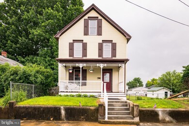 113 E 7th Ave, Ranson, WV 25438 - photo 4