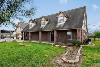 3277 County Road 712a, Alvin, TX 77511 - photo 5