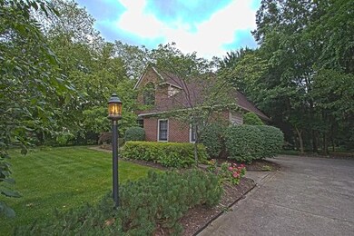 MLS 1299 Pond Hollow Ln