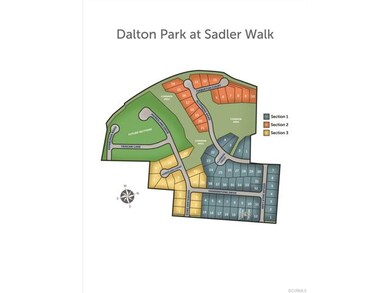 COMMUNITY MAP
