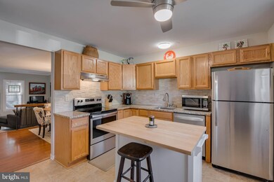 1521 Hickory Wood Dr, Annapolis, MD 21409 - photo 4