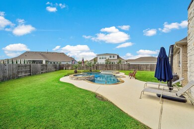 31750 Twin Timbers Ln, Spring, TX 77386 - photo 2