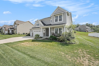 8920 Pictured Rock Dr, Byron Center, MI 49315 - photo 4