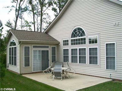 Exterior Back