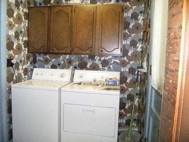 Other FIRST FLOOR LAUNDRY