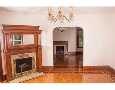 40 Welles Ave, Dorchester Center, MA 02124 - photo 4