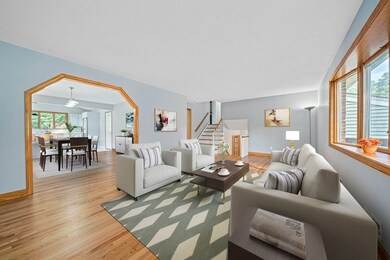 19 Ledge Hill St, Randolph, MA 02368 - photo 7