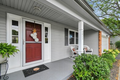 5411 Amy Ln, Columbus, OH 43235 - photo 2