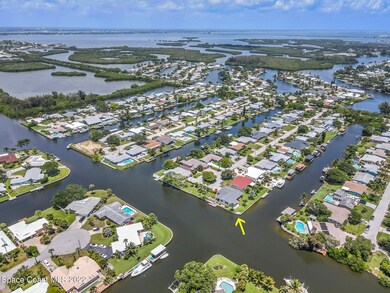 Dream Location!