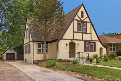 1504 W Monroe St, Waukegan, IL 60085 - photo 4