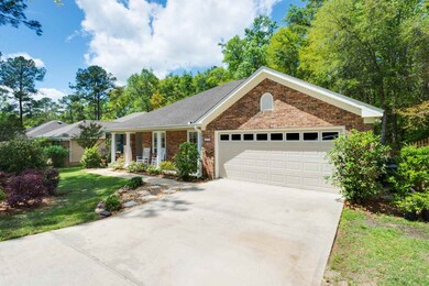 673 Eagle View Cir, Tallahassee, FL 32311 - photo 2