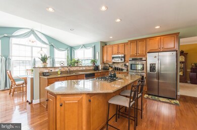 966 Masters Way, Harleysville, PA 19438 - photo 6