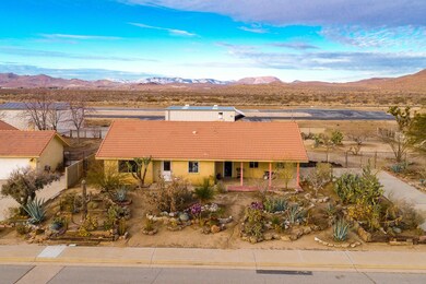 3873 Knox Ave, Rosamond, CA 93560 - photo 3