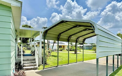 3502 SE 24th Terrace, Okeechobee, FL 34974 - photo 5