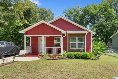 3110 7th Ave N, Pell City, AL 35125 - photo 5