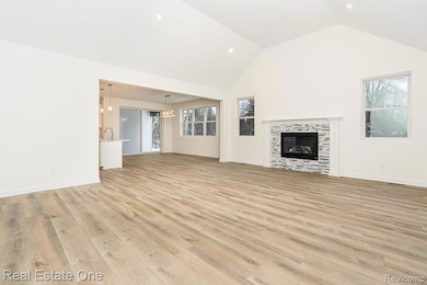 225 E Predmore Rd, Oakland, MI 48363 - photo 7