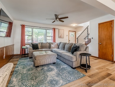 800 W Atlanta Place, Broken Arrow, OK 74012 - photo 7