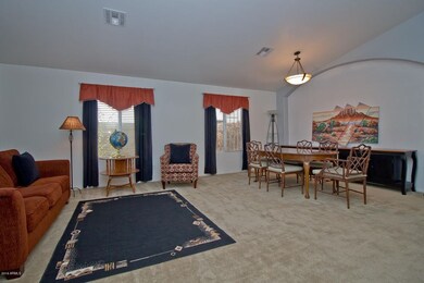 Living room -20206 N 29th