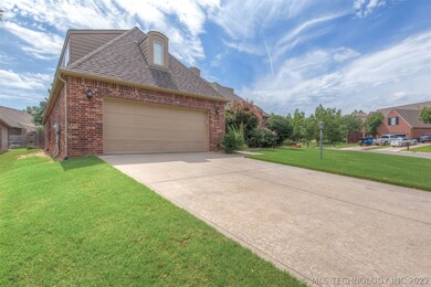 8507 S 70th Ave E, Tulsa, OK 74133 - photo 2